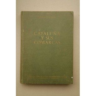 CATALUÑA Y SUS COMARCAS