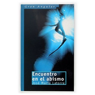 ENCUENTRO EN EL ABISMO