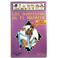 LAS AVENTURAS DE EL MAPACHE