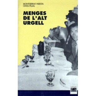 MENGES DE L´ALT URGELL