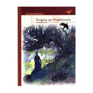 ENIGMA EN PUEBLOSOLO