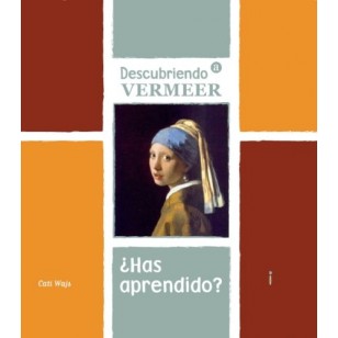 DESCUBRIENDO A VERMEER