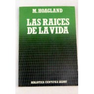 LAS RAÍCES DE LA VIDA