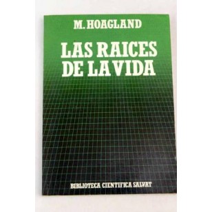 LAS RAÍCES DE LA VIDA
