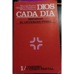 DIOS CADA DÍA