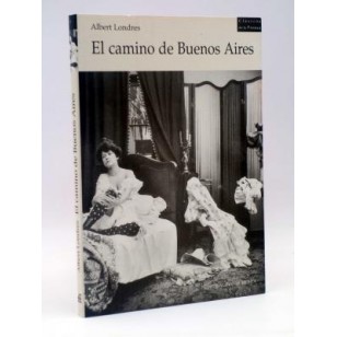 EL CAMINO DE BUENOS AIRES