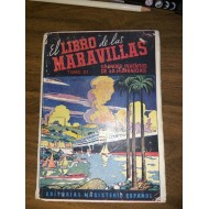 EL LIBRO DE LAS MARAVILLAS...