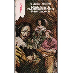 DIECISIETE NARRACIONES PERDIDAS