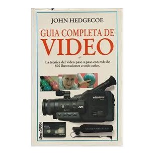 GUIA COMPLETA DE VIDEO