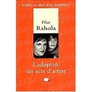 L´ADOPCIÓ UN ACTE D´AMOR...