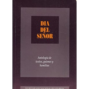 DIA DEL SEÑOR