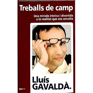 TREBALLS DE CAMP