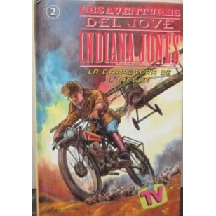 LA CARRETERA DE L´INFERN