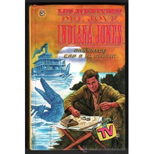 PASSATGE CAP A LA GLORIA