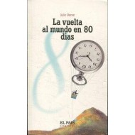 LA VUELTA AL MUNDO EN 80 DÍAS