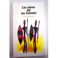 LAS MINAS DEL REY SALOMÓN