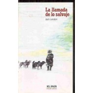 LA LLAMADA DE LO SALVAJE