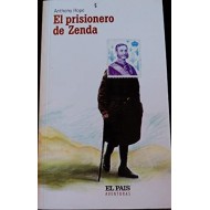 EL PRISIONERO DE ZENDA