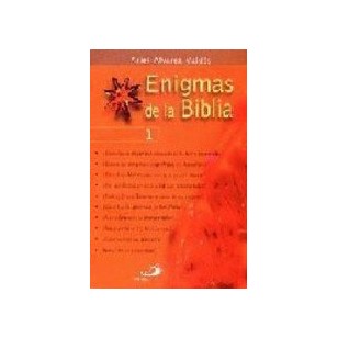 ENIGMAS DE LA BIBLIA 1