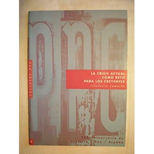 LA CRISIS ACTUAL COMO RETO PARA LOS...