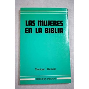 LAS MUJERES EN LA BIBLIA