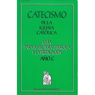 CATECISMO DE LA IGLESIA CATÓLICA guía...
