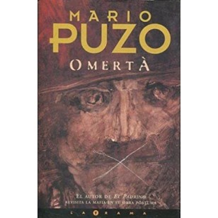 OMERTÁ 1ªEdición