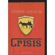 CHISTES SOBRE LA CRISIS