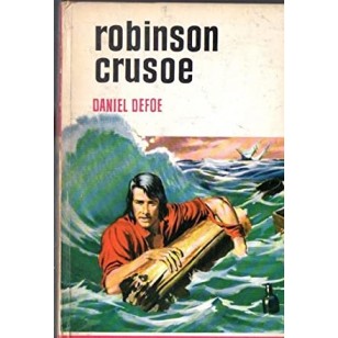 ROBINSON CRUSOE (català)