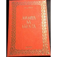 JUANITA LA LARGA