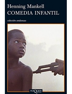 COMEDIA INFANTIL