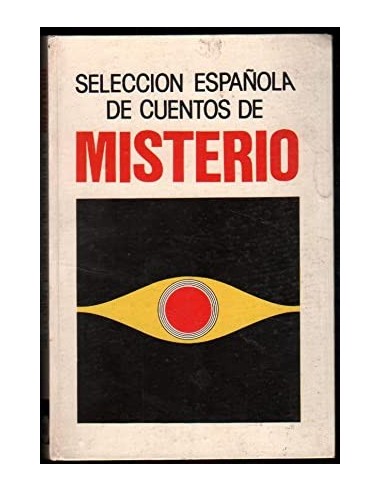 SELECCIÓN ESPAÑOLA DE CUENTOS DE...