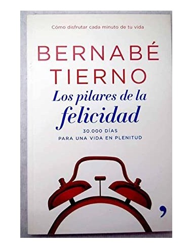 LOS PILARES DE LA FELICIDAD