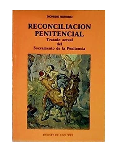 RECONCILIACIÓN PENITENCIAL  Tratado...