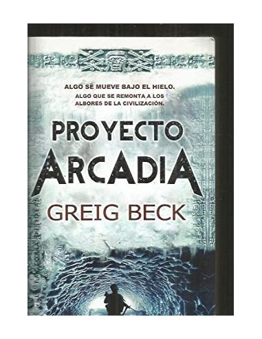 PROYECTO ARCADIA