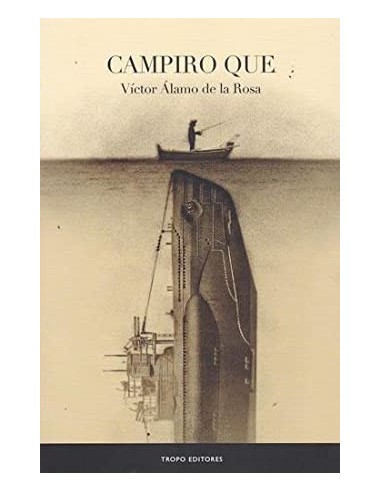 CAMPIRO QUE
