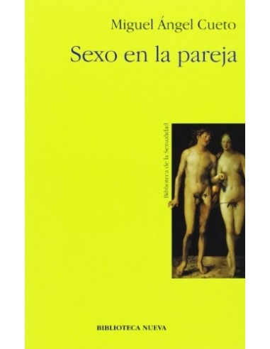 SEXO EN LA PAREJA