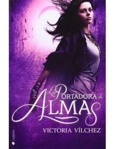 LA PORTADORA DE ALMAS