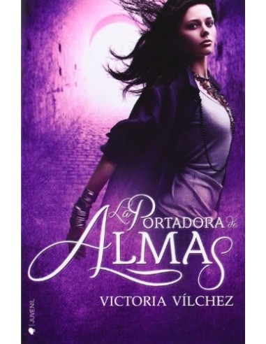 LA PORTADORA DE ALMAS