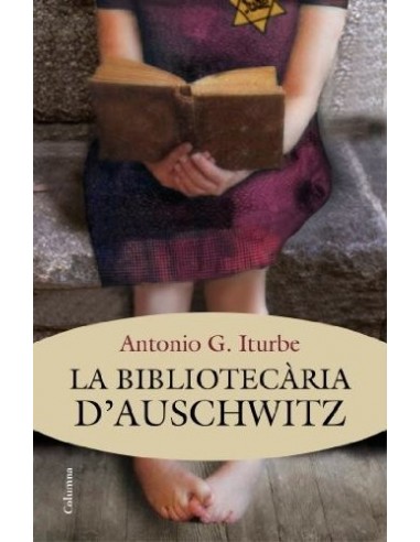 LA BIBLIOTECARIA D´AUSCHWITZ