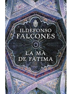 LA MA DE FATIMA