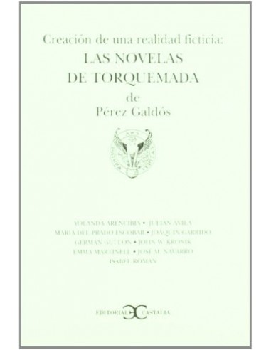 CREACIÓN DE UNA REALIDAD FICTICIA:...