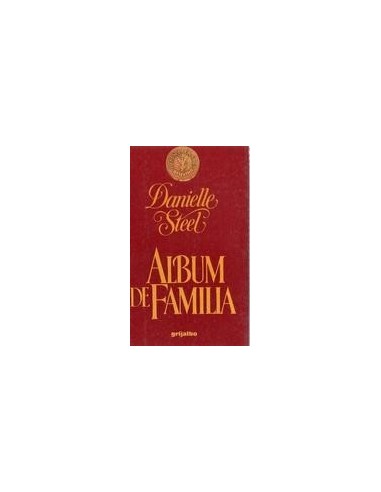 ÁLBUM DE FAMILIA