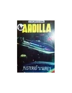 MISTERIO EN LOS AIRES