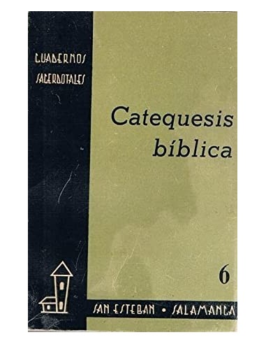 CATEQUESIS BÍBLICA 6