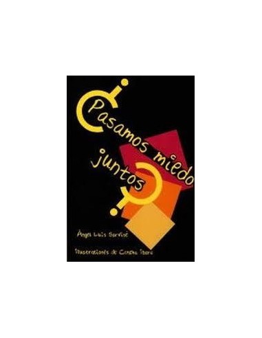 PASAMOS MIEDO JUNTOS?