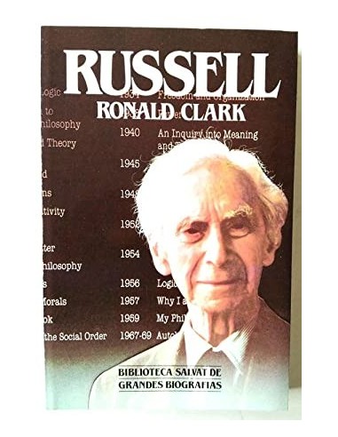 RUSSELL