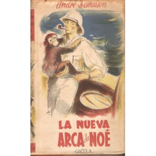 LA NUEVA ARCA DE NOÉ