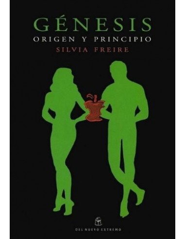 GÉNESIS ORIGEN Y PRINCIPIO (INCLUYE...