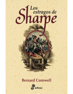 LOS ESTRAGOS DE SHARPE